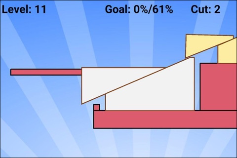 Slice puzzle 2d screenshot 3