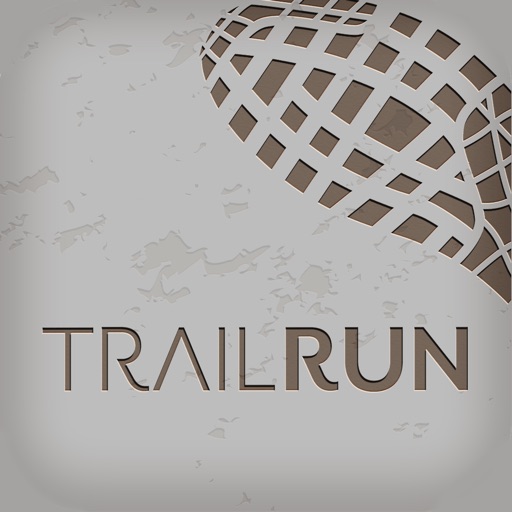 Trail Run Mag icon