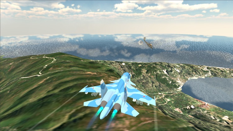 Chiến Cơ Anh Hùng