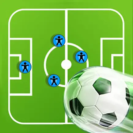 Pocket Soccer League － the Best Finger Soccer Game Читы