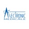 Mectronic Medicale offers you a single app which contains all the information required to deliver treatment using our equipment