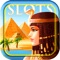 Jackpot Casino Slots Pharaoh's Of King Machines HD!