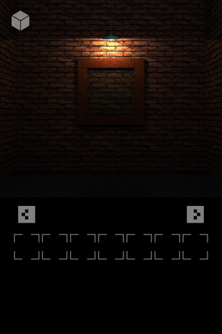 Escape Game "Wall" screenshot 2