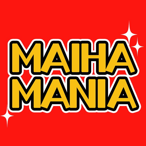 リゾートのキャラクターグッズを代理購入　MAIHAMANIA icon