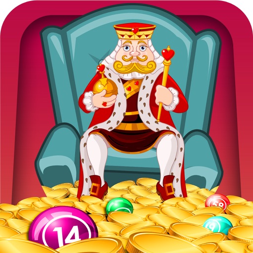 Bingo of Robbers - Free Bingo Game iOS App