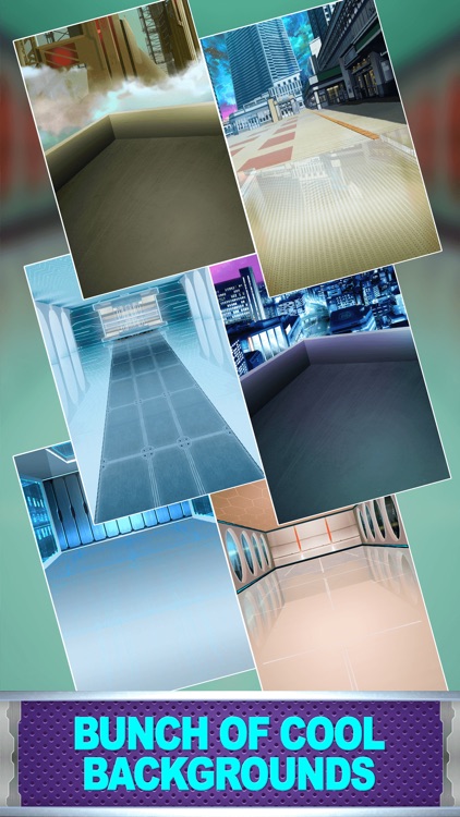 Super Hero Princess Dress-Up 2 – Beauty Makeover Games for Girls Free screenshot-3