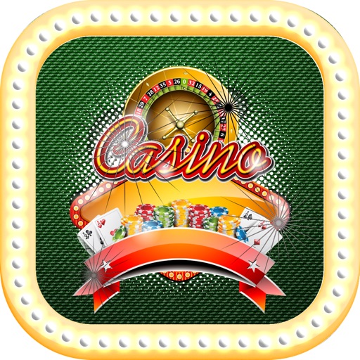 Nevada Casino Double Blast Slots - FREE VEGAS GAMES icon