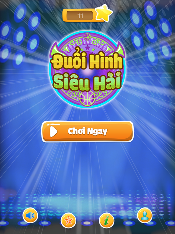 Screenshot #5 pour Đuổi Hình Siêu Hài