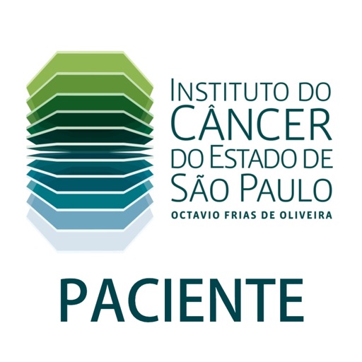 Instituto do Câncer icon