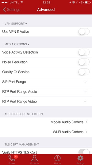 InVoIP(圖2)-速報App
