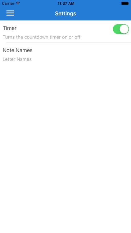 ClefMaster screenshot-4