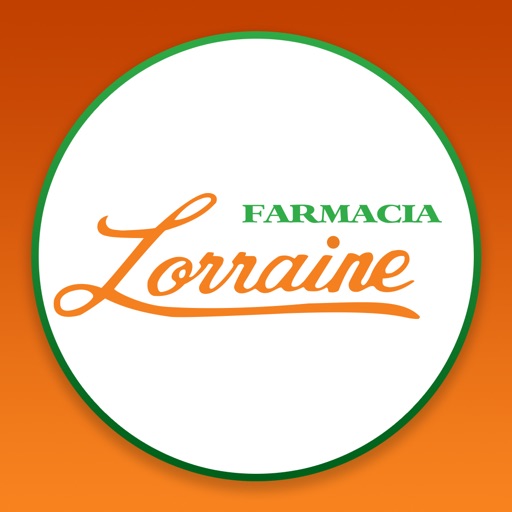 Farmacia Lorraine