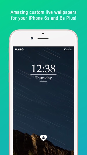 Premium Live Wallpapers - Pro Animated Themes and Custom Dyn(圖1)-速報App
