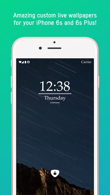 Premium Live Wallpapers - Pro Animated Themes and Custom Dynamic Backgrounds