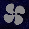 NiteFan - White Noise Fan App