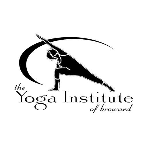 Yoga Institute Of Broward icon