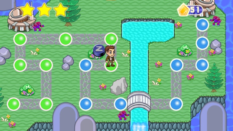 Steve Storm Interstellar Speller First Words screenshot-3