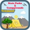 Vermont - Campgrounds & State Parks
