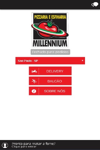 Pizza e Esfiharia Millennium - náhled