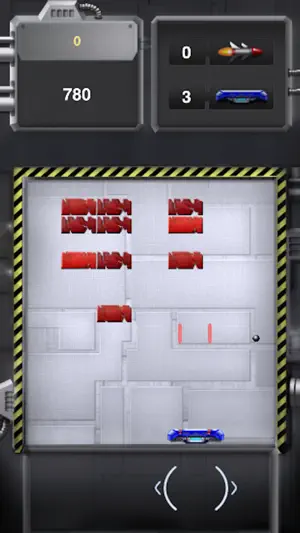 Classic BrickBreaker screenshot 4