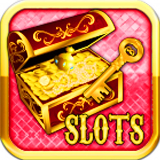 777 Games Free Angel Green Forest Casino Slots: Free Games HD ! icon