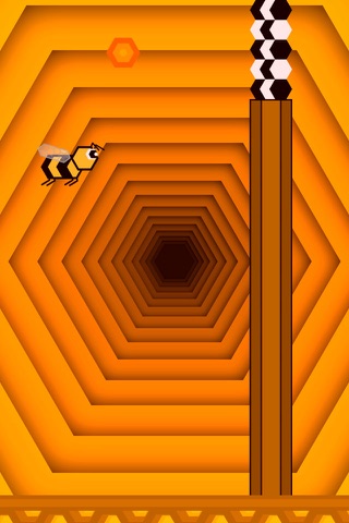 Risky Bee screenshot 3