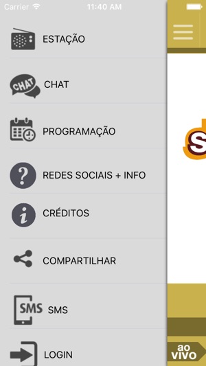 Simpatia 89,3 FM(圖3)-速報App