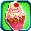 Stack & Tumble Cupcake Puzzle