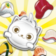 Sushi Escape Story of a Cat -Brain puzzle-