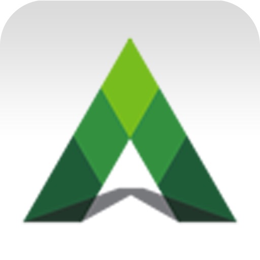 Crossroads Financial Management iOS App