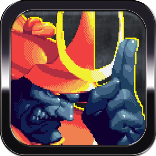 Fight of Kungfu Combat for Free iOS App