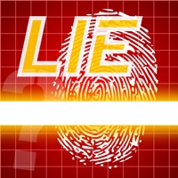 Lie Detector Fingerprint Scanner - Truth or Lying Touch Test HD + pour PC