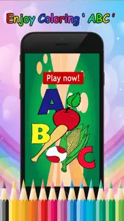 abc letter coloring book: preschool learning game problems & solutions and troubleshooting guide - 2