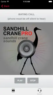 How to cancel & delete sandhill crane calls - sandhill crane hunting call 2