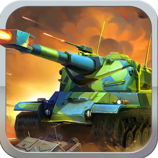 Imperial Hegemony iOS App