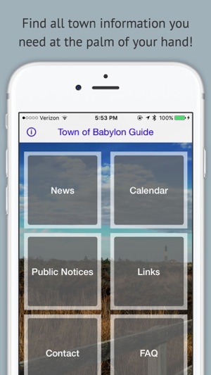 Town of Babylon Guide(圖1)-速報App