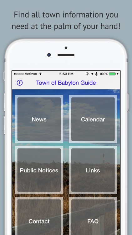 town-of-babylon-guide-by-pioneer-mobile-applications-llc