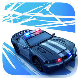 Ícone do app Smash Cops