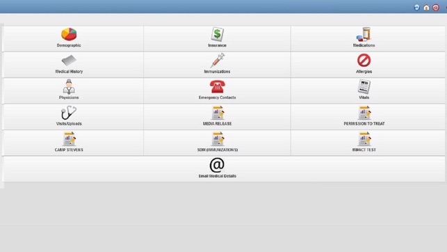 CareFlow PHR(圖2)-速報App