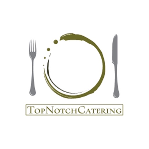 Top Notch Catering Online Ordering by Online Ordering