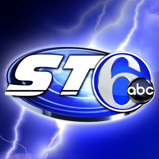 6abc StormTracker icon