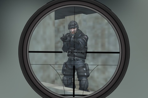 Army Assassin War Commando shooter screenshot 4