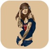 Tattoo Booth - Ink Sketch Effects Designs, Tattoos Photo Editor