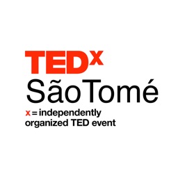 TEDxSãoTomé