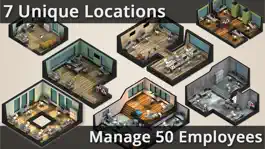 Game screenshot Game Studio Tycoon 3 Free mod apk