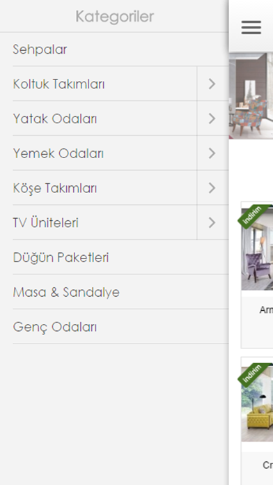 Screenshot #3 pour MobilyaAdresinde