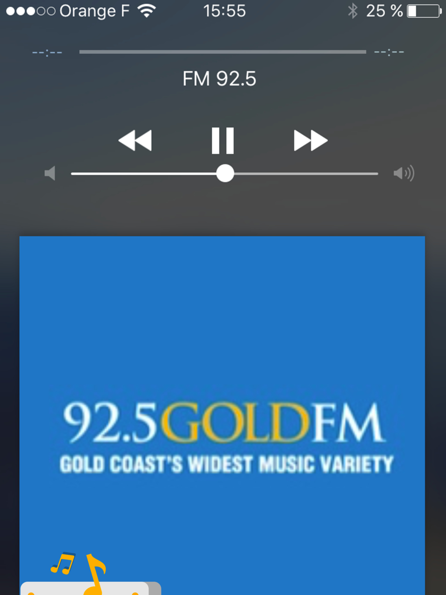 Thailand Radio - FREE!