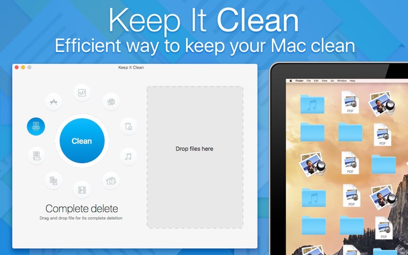 Keep It Clean Pro thumbnail 3