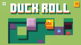 Game screenshot Duck Roll mod apk