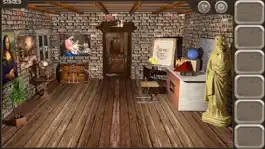 Game screenshot Escape FBI's Secret Safe House - Impossible Room Escape Challenge apk